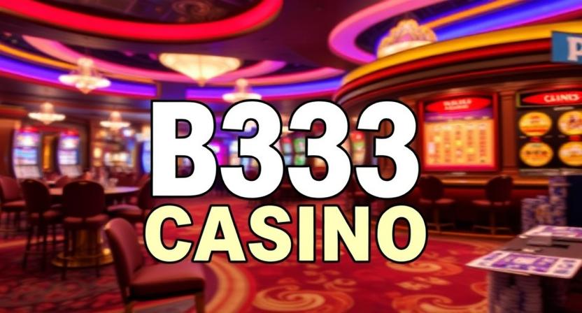 Bonuses and promotions available at BD333